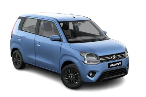 Maruti Wagon R ZXI Plus